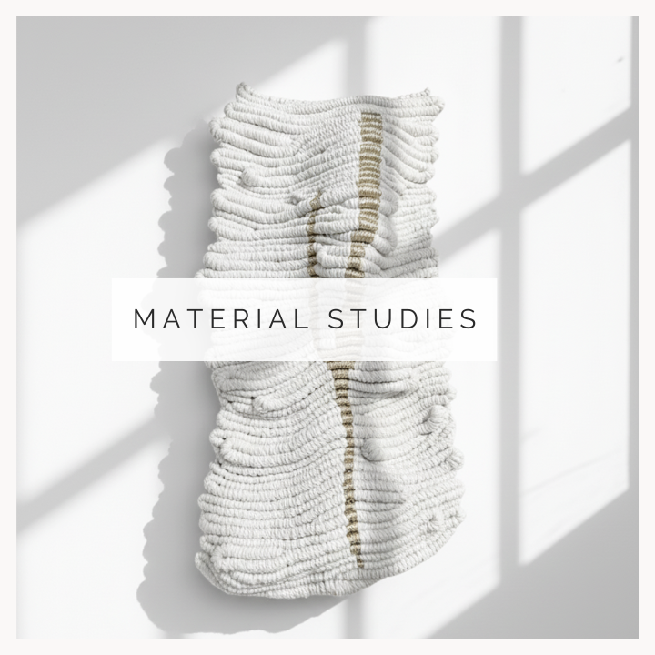 Material Studies